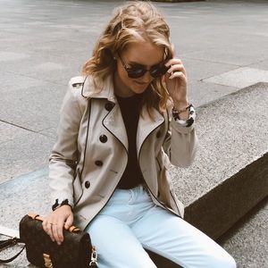 Meet your Posher, Emily